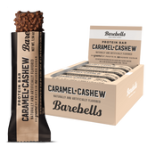 Barebells Caramel Cashew (55g) 12-pack